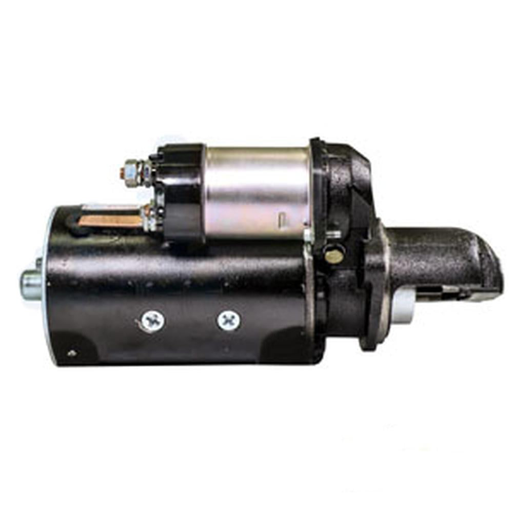A-10A29532-AI Starter, DR/DD