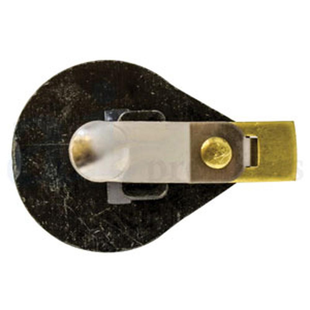 A-10P2989-AI Rotor (Fits Delco)