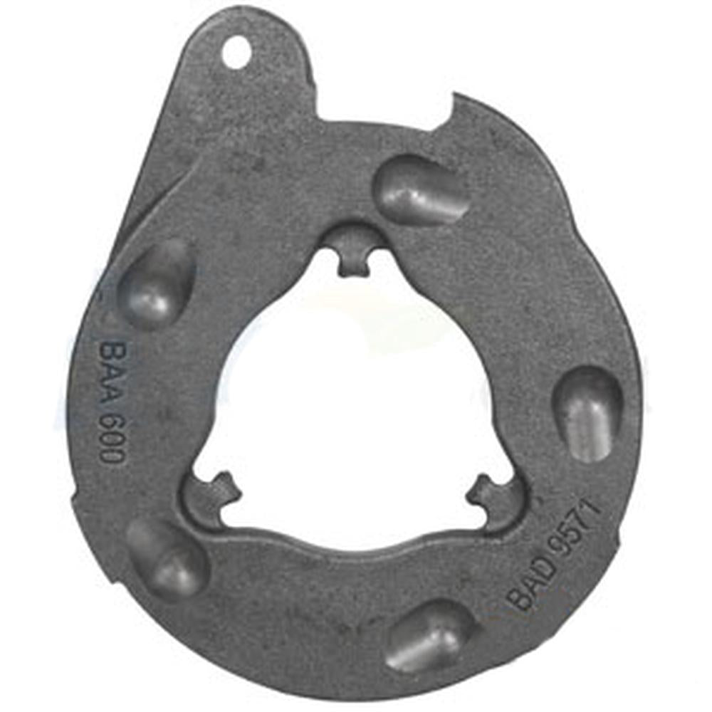 A-10P3140-AI Disc, Brake Actuator