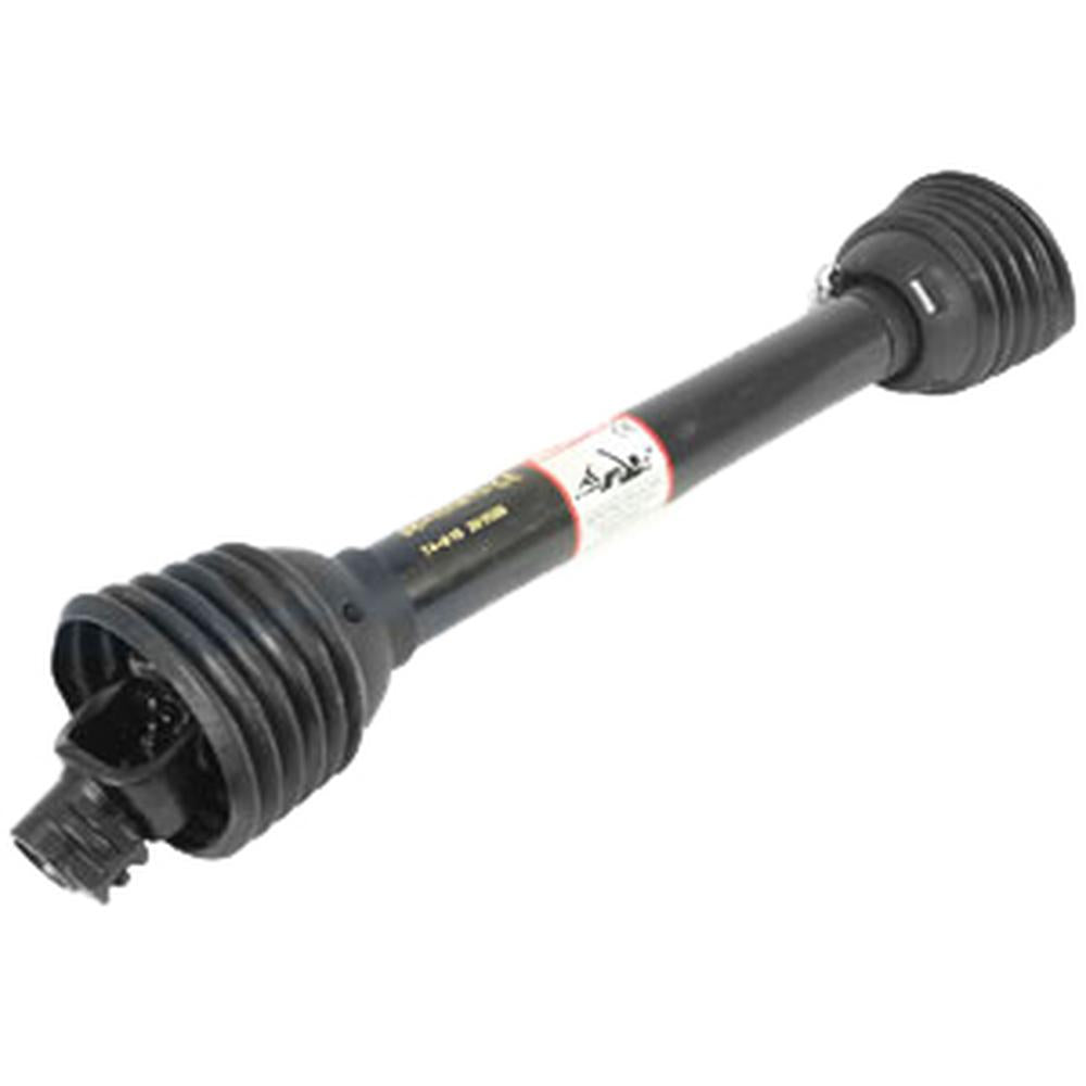 A-110-48-AI Driveline, Economy Rotary Cutter