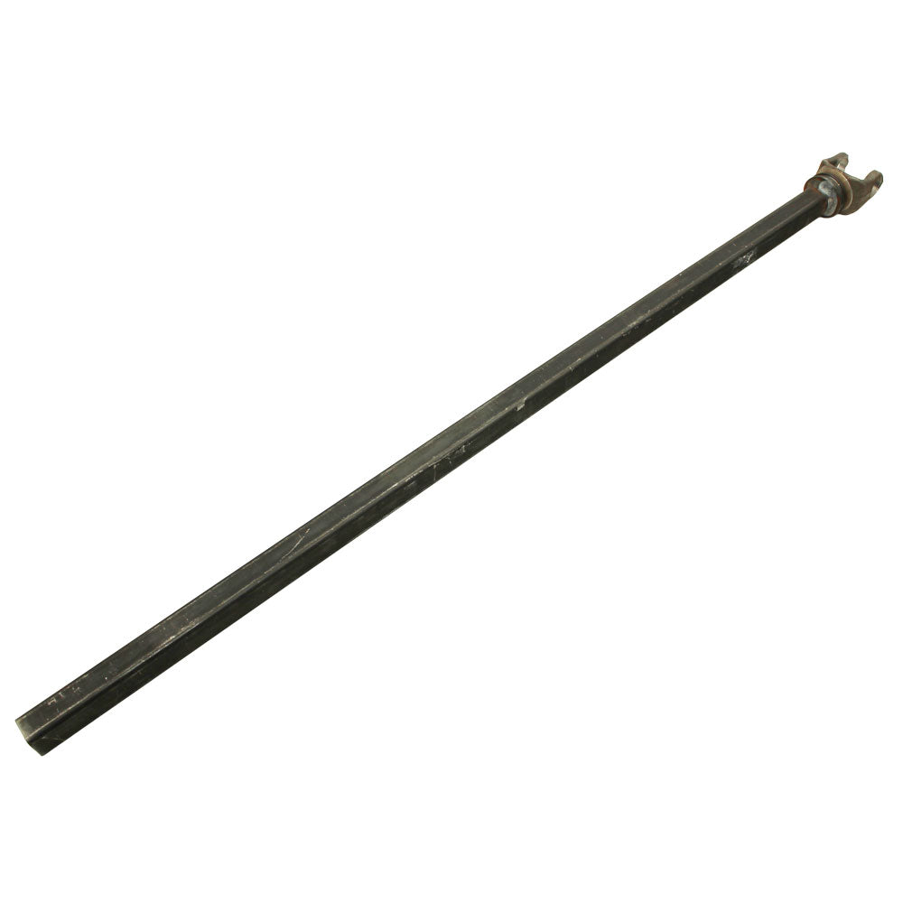 11000648 Yoke & Tube Assembly - 38 3/4" Fits Weasler
