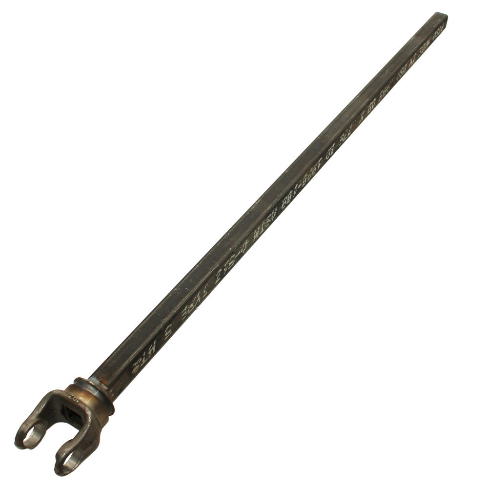 11000648 Yoke & Tube Assembly - 38 3/4" Fits Weasler