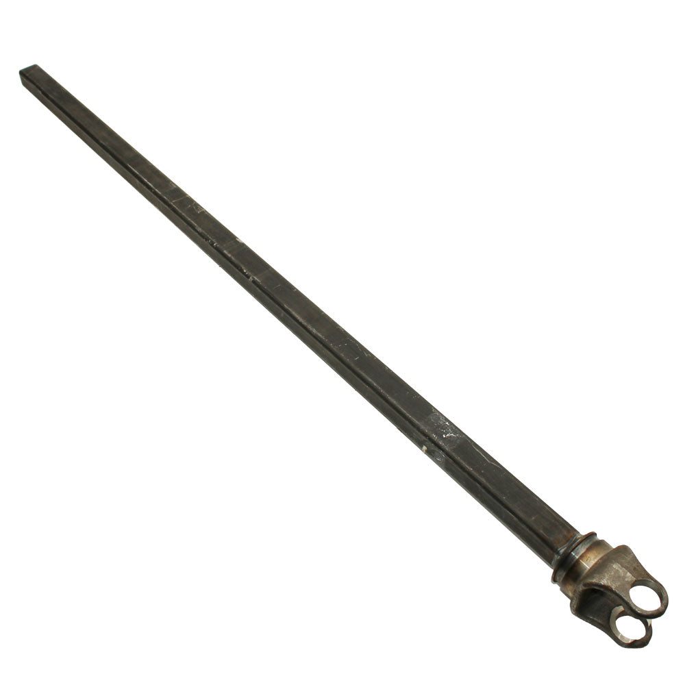 11000648 Yoke & Tube Assembly Fits 3/4" x 7/8" Shaft Fits Various Makes & Models