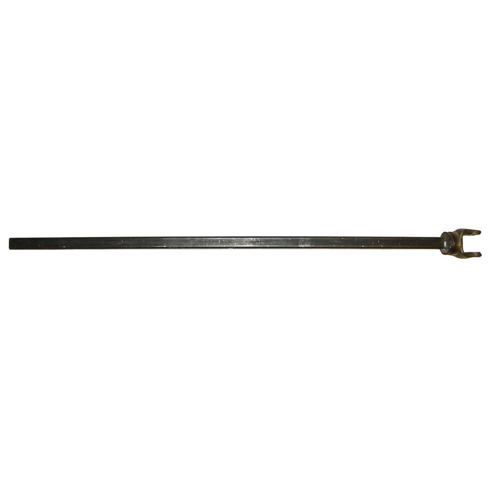 6N48F PM11000648 11000648 Yoke & Tube Assembly for Domestic 6 Series Tractors