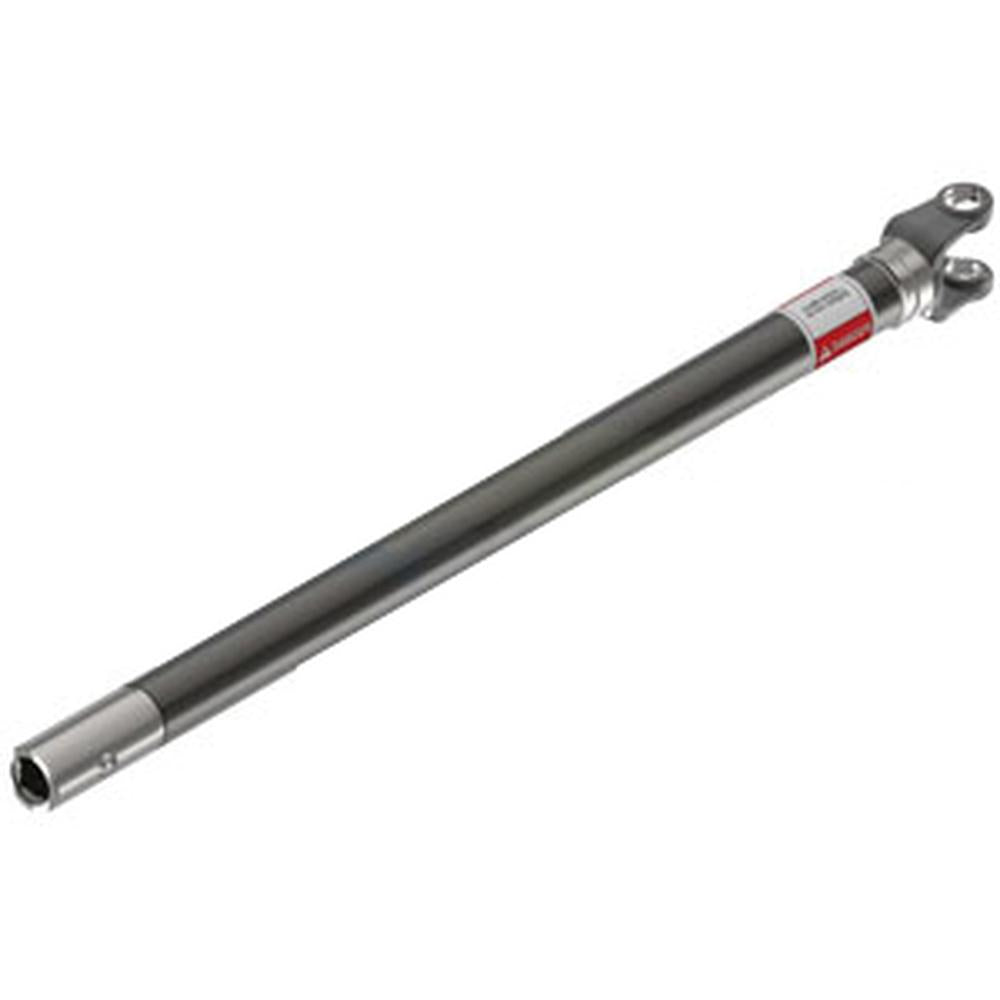 A-D141160-AI Yoke, Tube & Sleeve Assembly