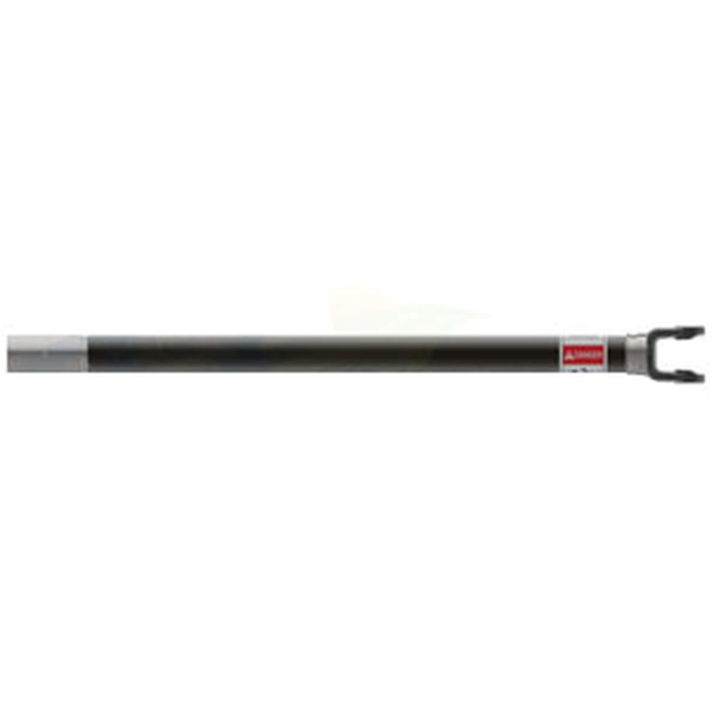 A-11001460-AI Yoke, Tube & Sleeve Assembly 1" x 1 1/8" Rectangular