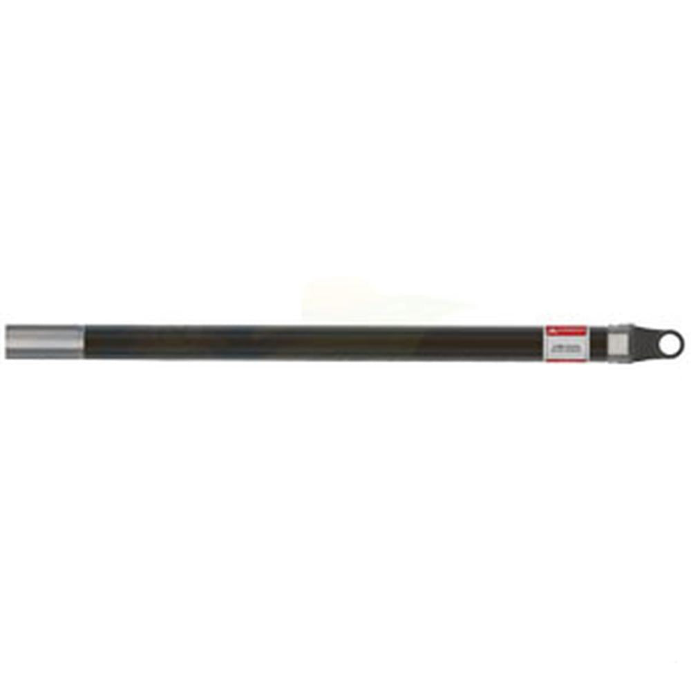 A-11001460-AI Yoke, Tube & Sleeve Assembly 1" x 1 1/8" Rectangular