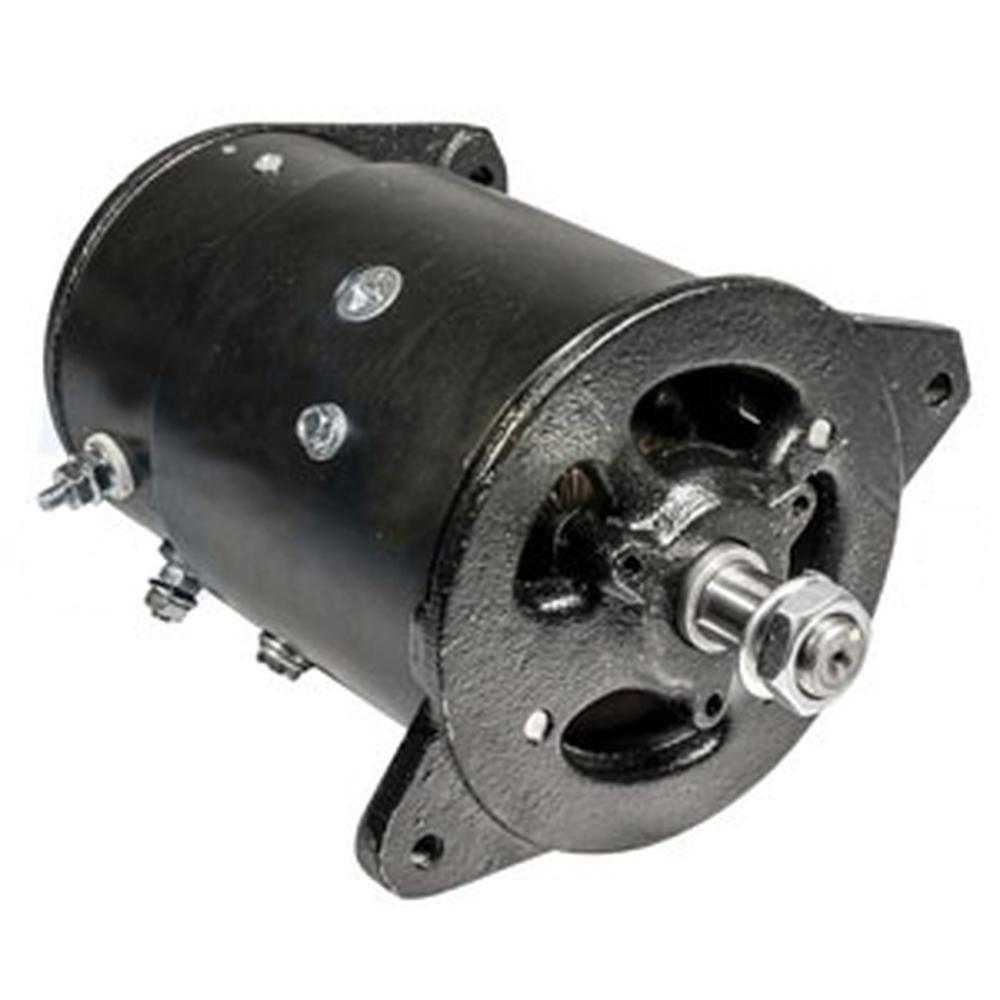 A-1100328-AI 12V,25A,CW,W/TACH DRV S