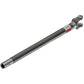 A-11003531-AI Yoke, Tube & Sleeve Assembly 1 3/16" Square