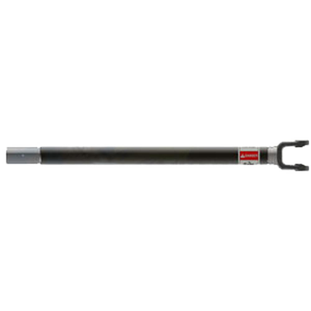 A-11003548-AI Yoke, Tube & Sleeve Assembly 1 3/16" Square