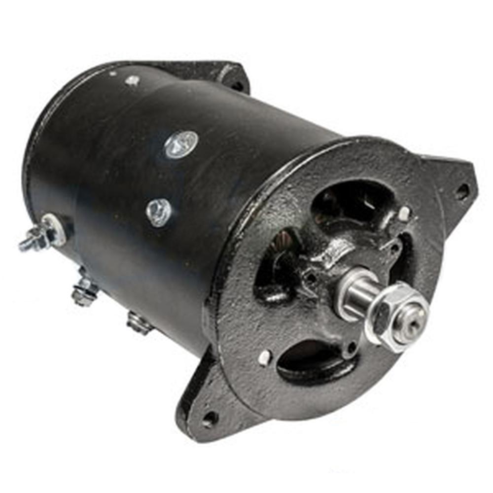 A-1100434-AI 12V,25A,CW,W/TACH DRV S