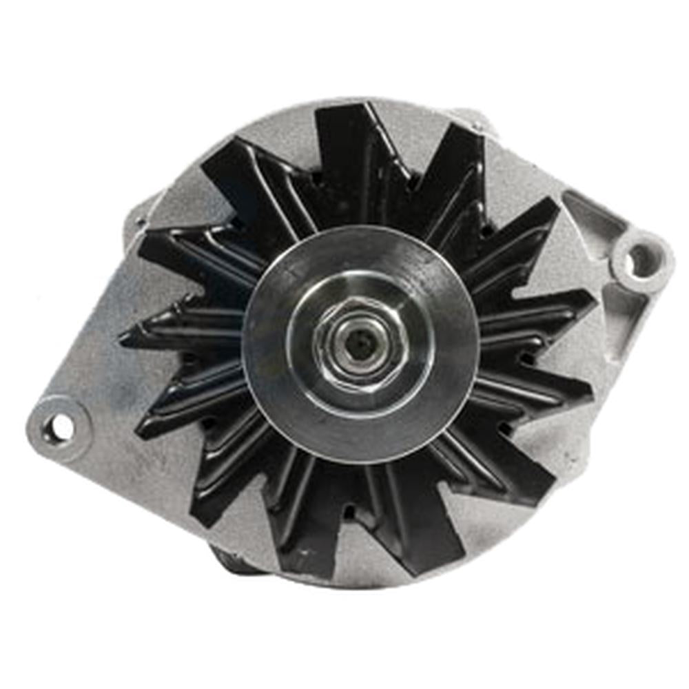 A-1105538-AI Alternator, Fits Delco