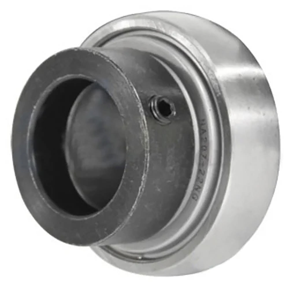 A-1106KRRB-I-AI Bearing, Ball; Spherical W/ Collar, Non-Relubricatable