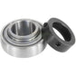 A-1106KRRB-I-AI Bearing, Ball; Spherical W/ Collar, Non-Relubricatable