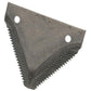 A-111-001-AI Black 11 ga Top Serrated
