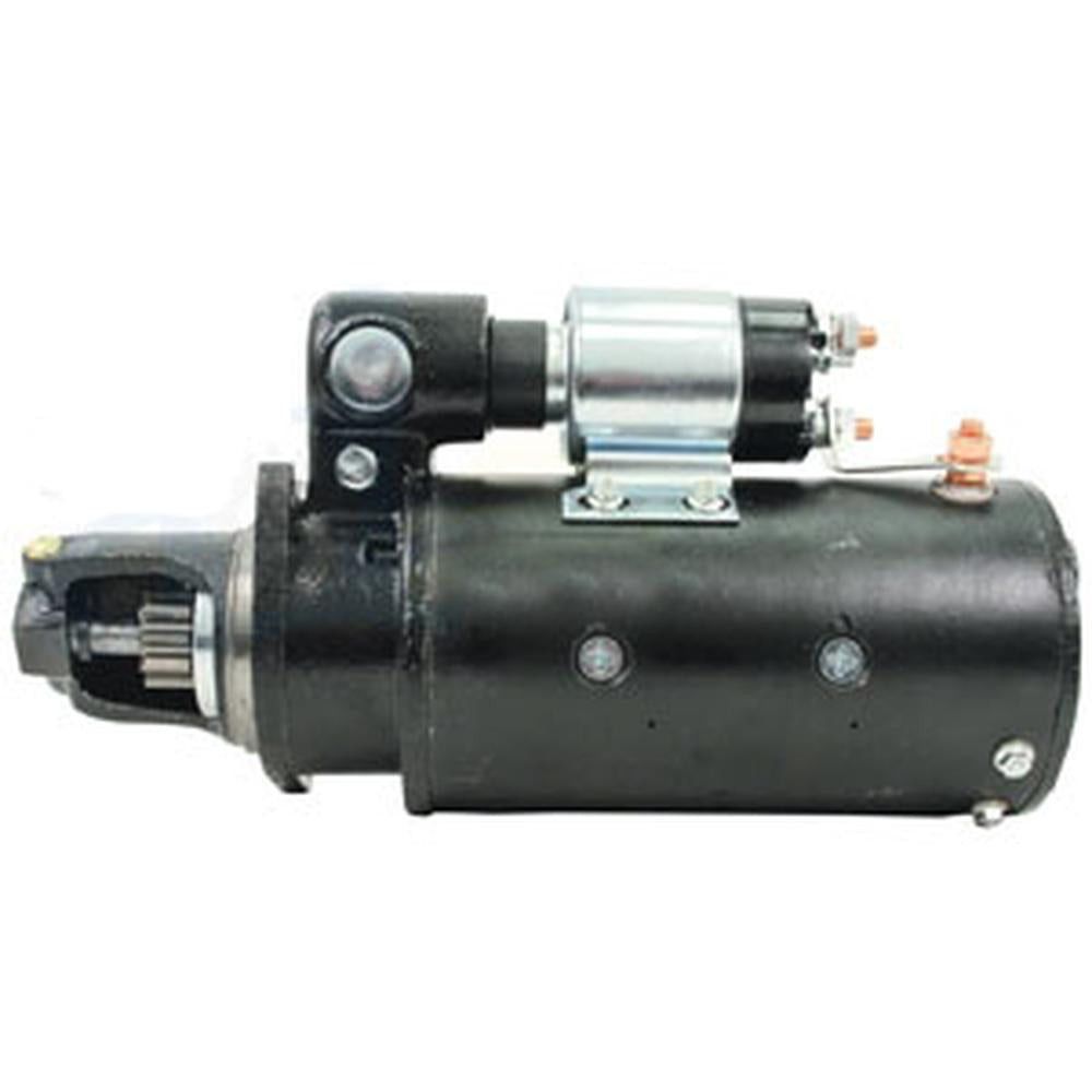A-1113690-AI RE-MFG. STARTER