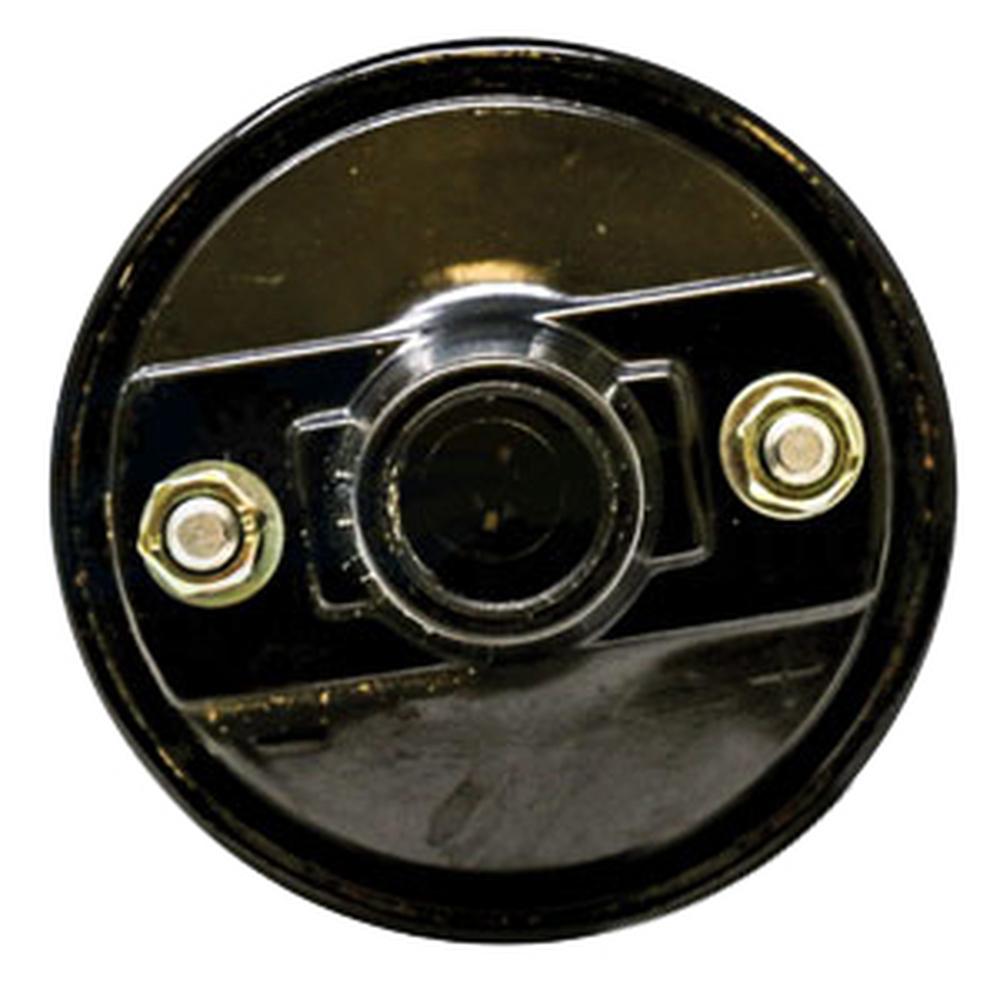 A-1115380-AI IGNITION COIL - 6 Volt or 12 Volt W/ Resistor