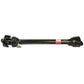 A-114-84H-AI Driveline; W/ 7.87" Friction Clutch