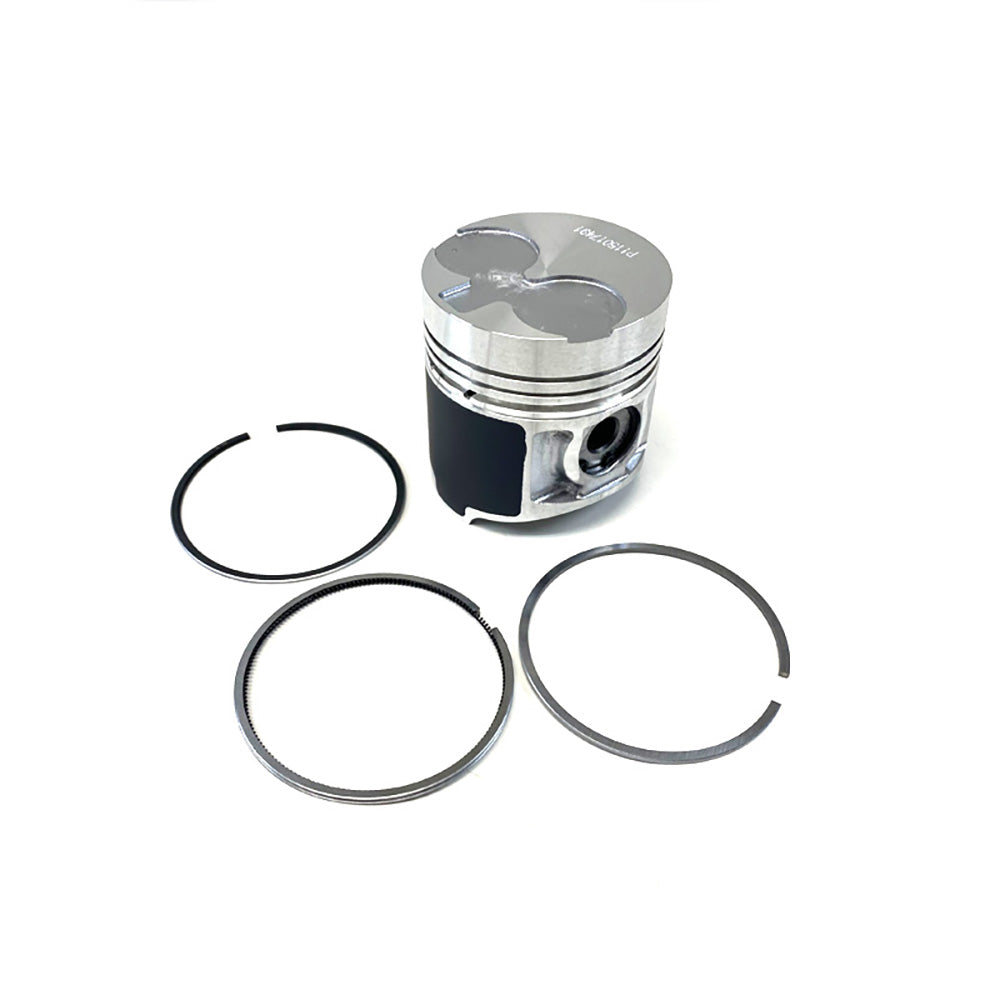 A-115017491-AI Piston Kit; Std.