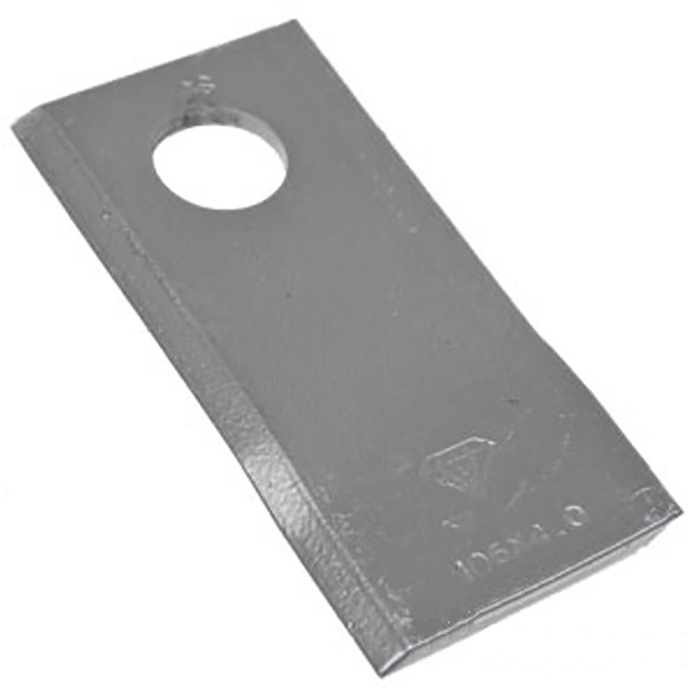 RH Disc Mower Blade Fits Fella Replaces 122330