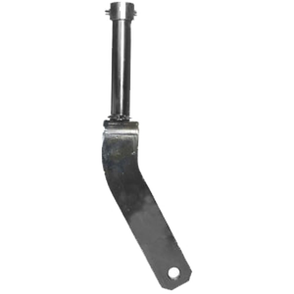 A-12528BHSPL-AI Fork, 1 1/4" Dia. Shaft