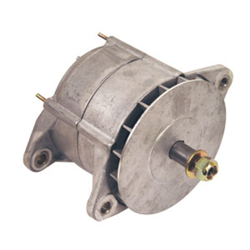 A-125849A1-AI Alternator, Fits Bosch