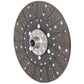A-128281-AI PTO Disc: 11" rigid disc, organic