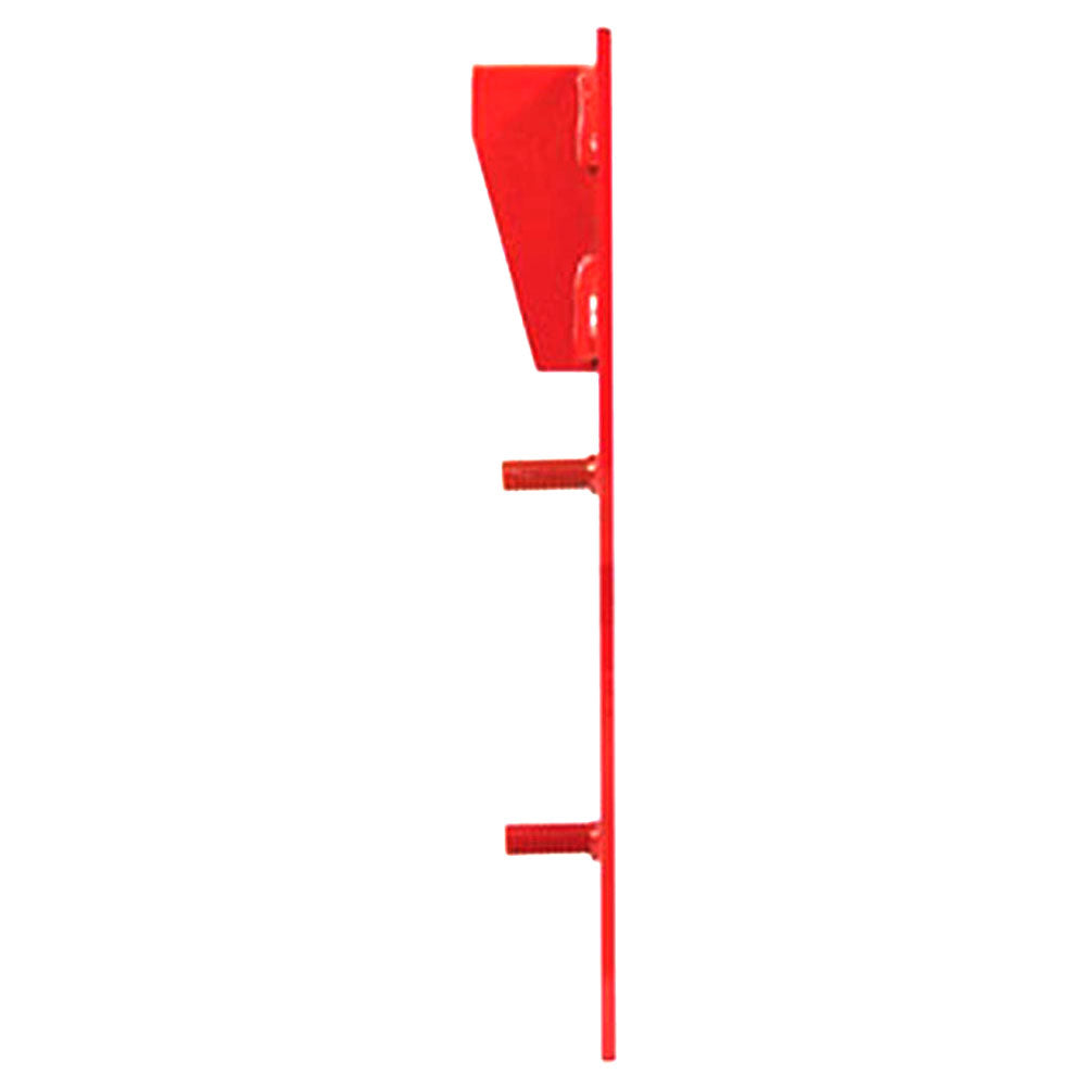 1317251C3 Support, Head Shaft; Grain Elevator Head, Inclined