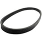 1/2" x 49.5" Wheel Drive Belt Made with Aramid Fits Toro ProLine Walk-Behinds