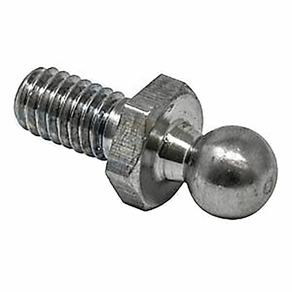 Ball Stud; Ball Pin Fits Case/International Harvester Replaces 1304523C91