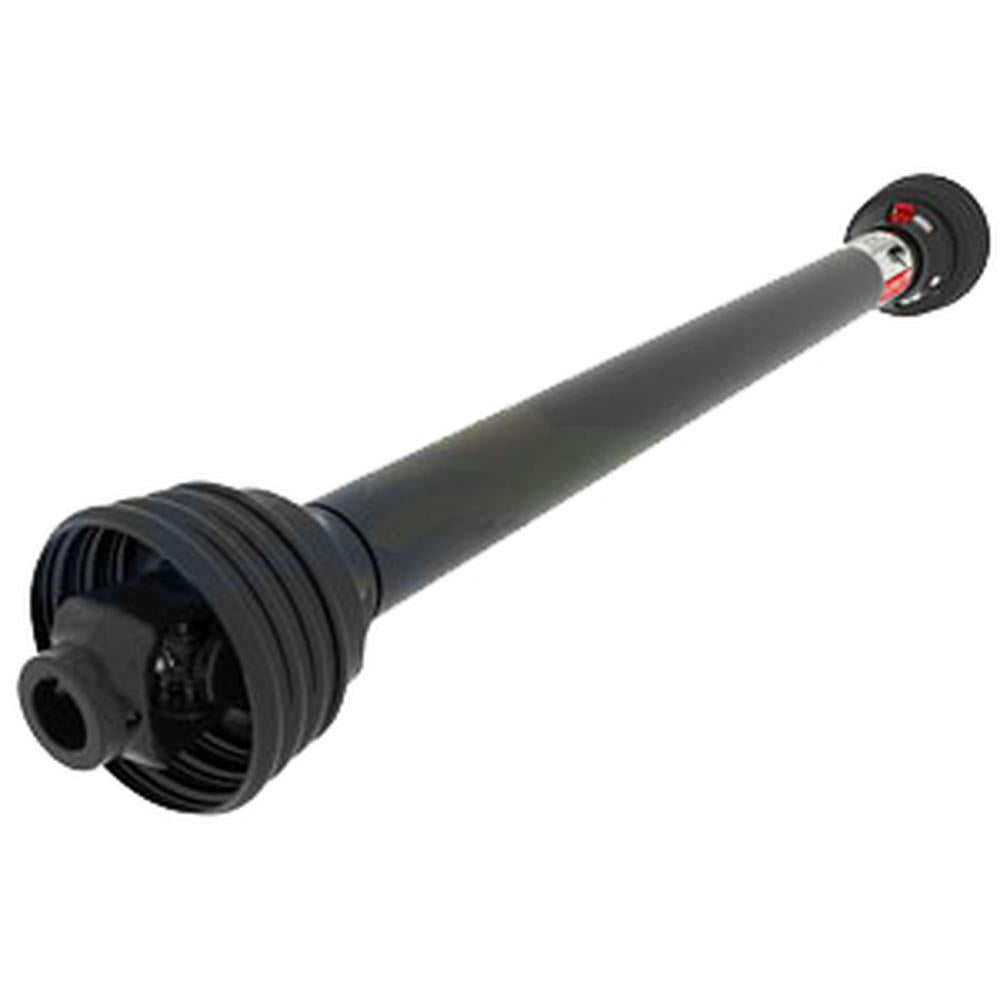A-14001200-AI - Driveline, Complete w/ Yokes