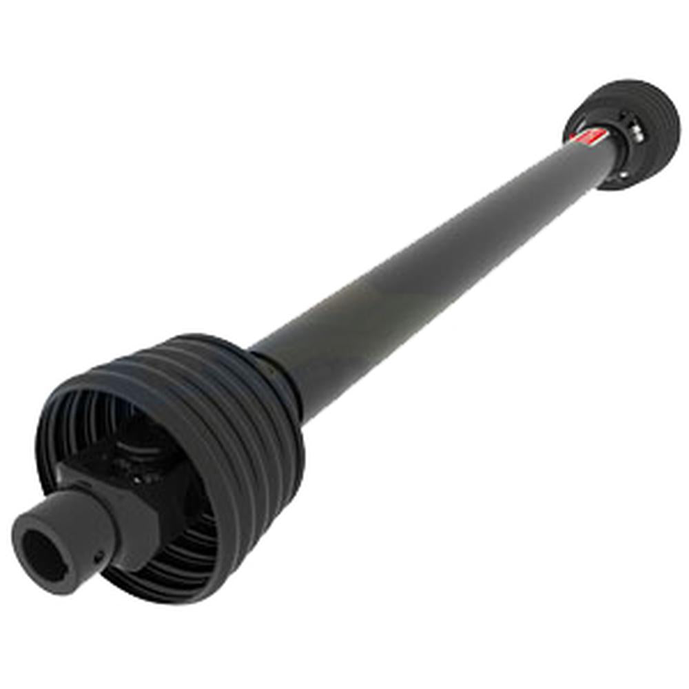 A-14001220-AI Domestic Shafts Complete