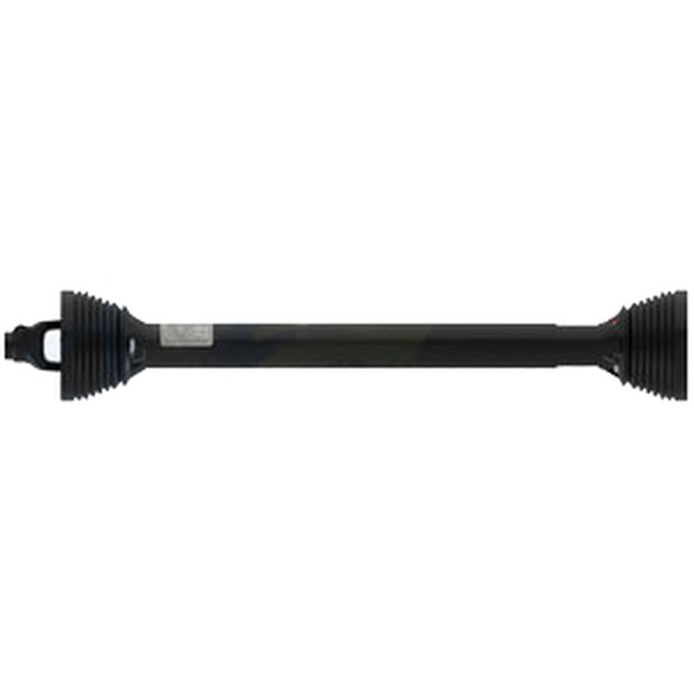 A-14003560-AI Domestic Shaft Less Implement Yoke