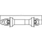 A-14055558-AI Domestic Shafts w/o Yokes