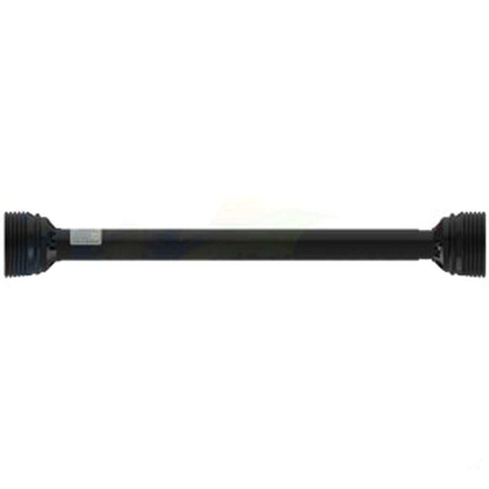 A-14055558-AI Domestic Shafts w/o Yokes