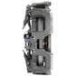 A-1423468M1-AI Pressure Plate: double, cast iron, independent PTO, 6 lever
