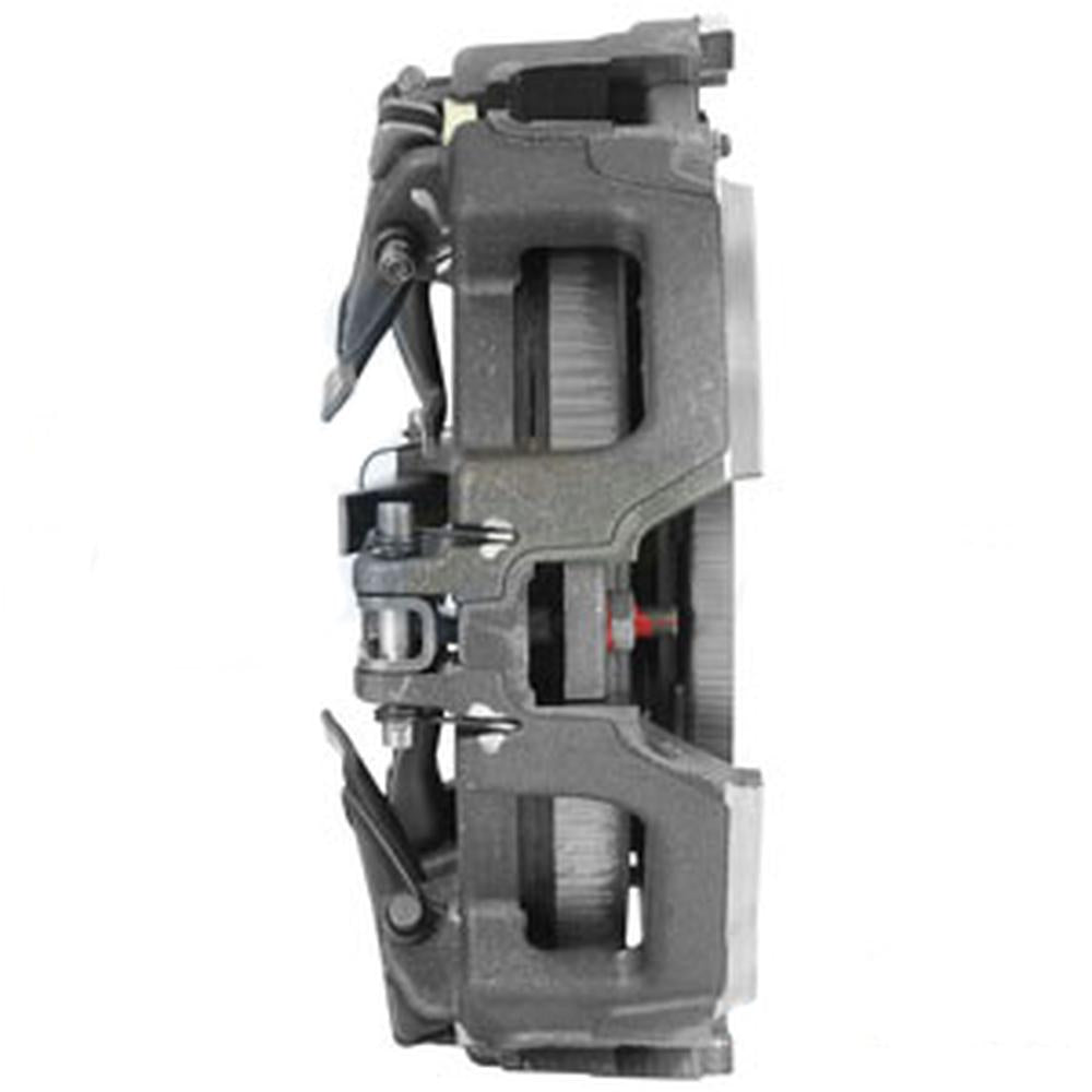 A-1423468M1-AI Pressure Plate: double, cast iron, independent PTO, 6 lever