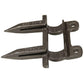 A-143240M1-AI Forged Guard, 2 Prong