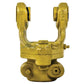 A-143260004-AI Shear Bolt Clutch