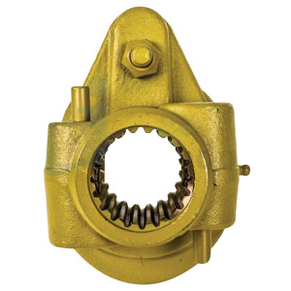 A-143260004-AI Shear Bolt Clutch