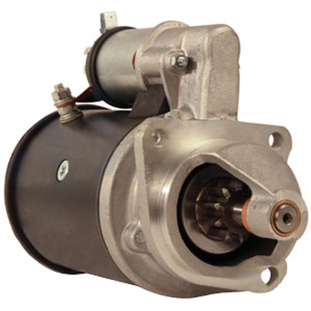 A-1447732M1-AI Starter, Hitachi