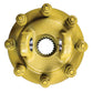 A-146262014-AI Friction Clutch Adjustable, Coil Springs