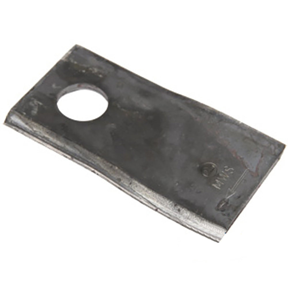 RH Blade, Disc Mower Fits John Deere Replaces PMLBL0025