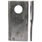 RH Blade, Disc Mower Fits Krone Replaces 144691-1