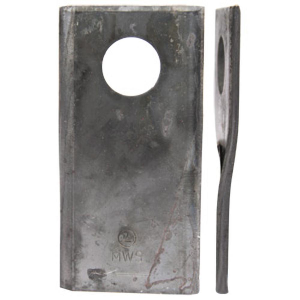 RH Blade, Disc Mower Fits John Deere Replaces PMLBL0025
