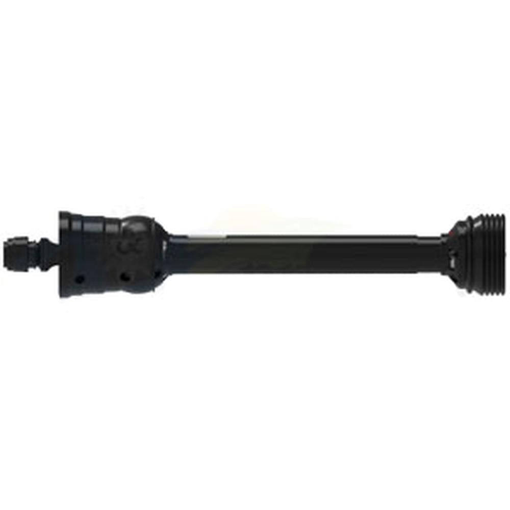 One (1) New Aftermarket Replacement Complete 80° CV Driveline 14756858