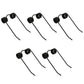 5 pack Square Baler teeth tines to Fits Ford 542 540 532 530 520 509 506 504