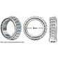 A-15113-P-AI - Cone, Tapered Roller Bearing