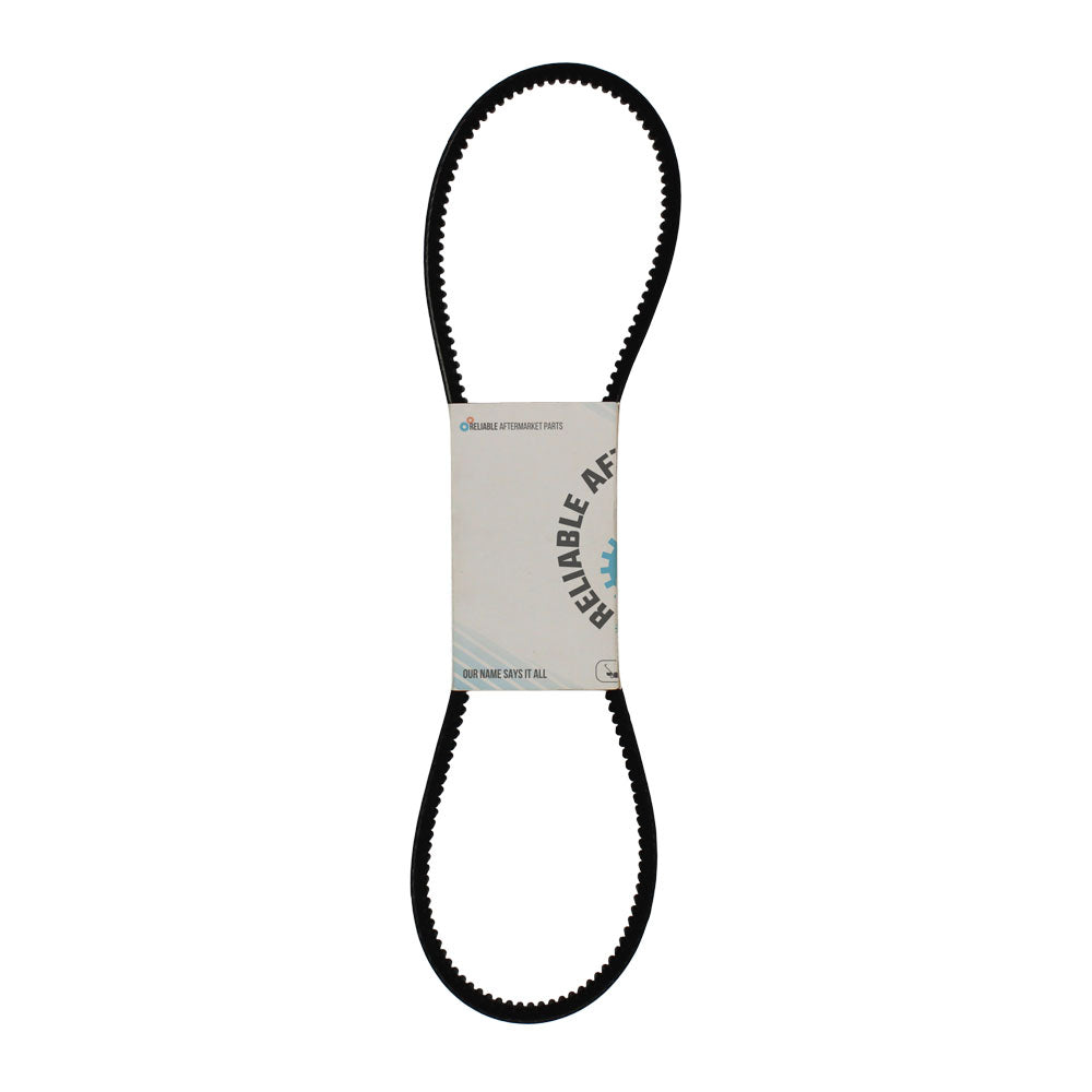 Fan Alternator Drive Belt 1014285C1 Fits Case-IH 284 JX100U JX55 JX60 JX65