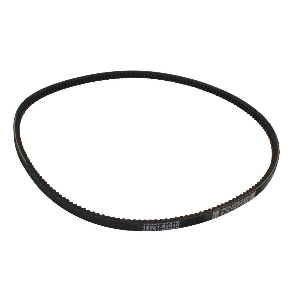 Fan Alternator Drive Belt 1014285C1 Fits Case-IH 284 JX100U JX55 JX60 JX65